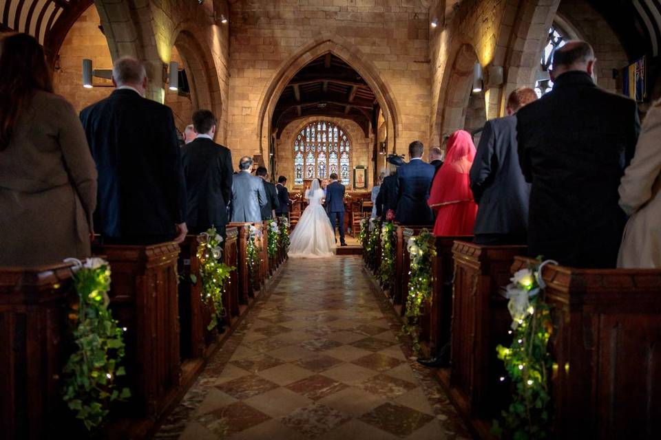 Wedding Photo