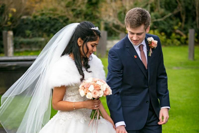 Wedding Photo