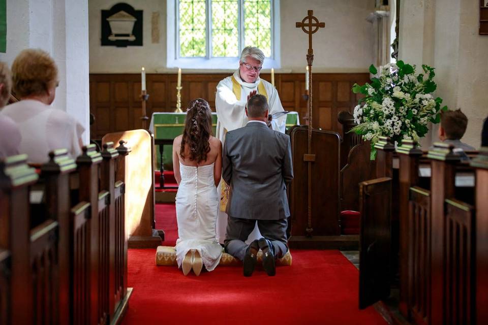 Wedding Photo