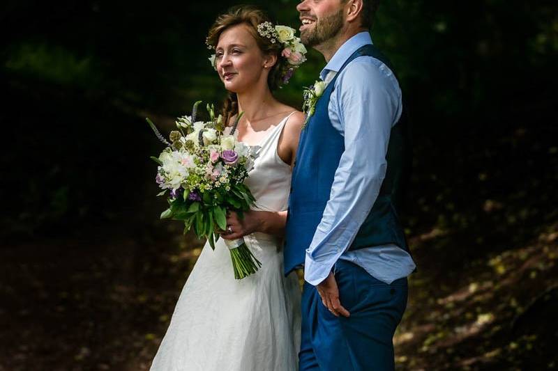 Wedding Photo