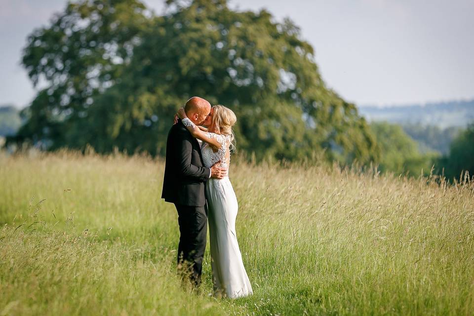 Wedding Photo