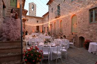 Borgo di Gallano