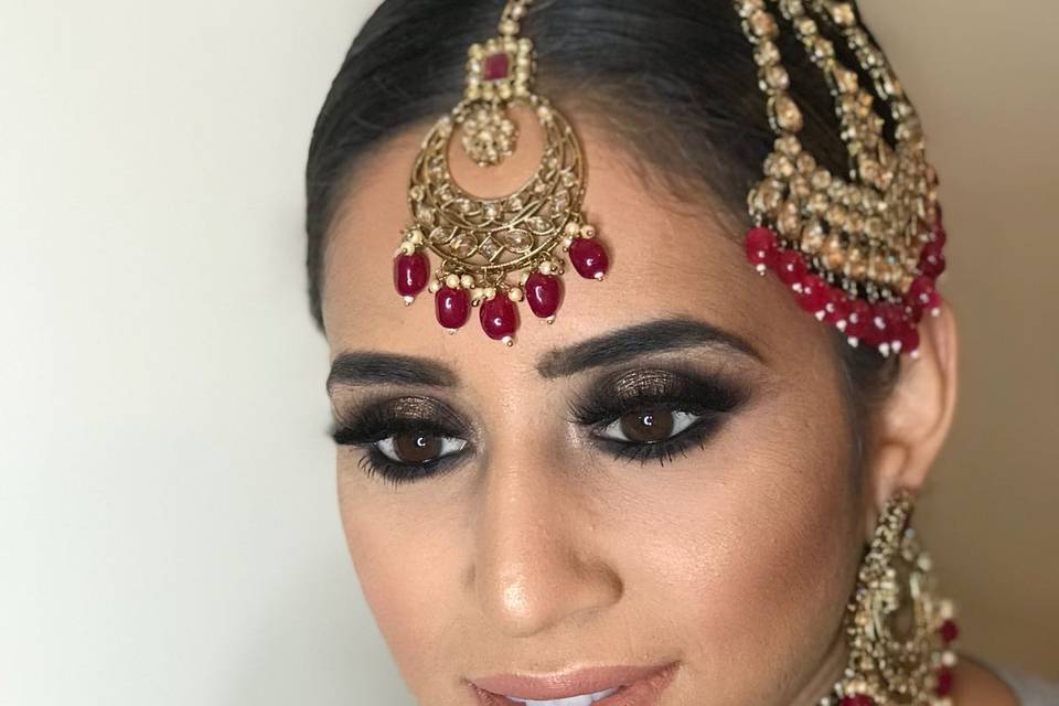 Indian Bridal