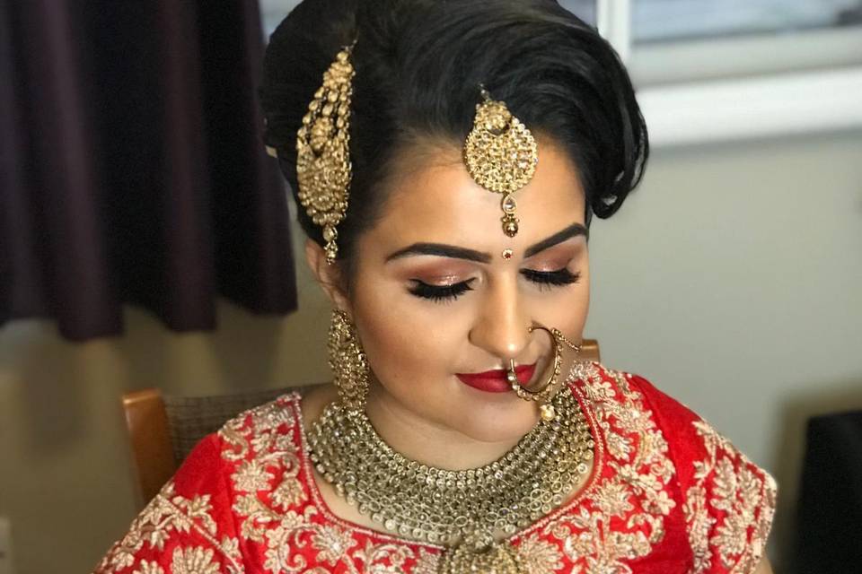 Indian Bride