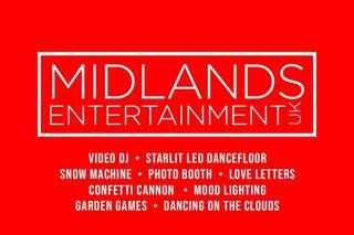 Midlands Entertainment UK