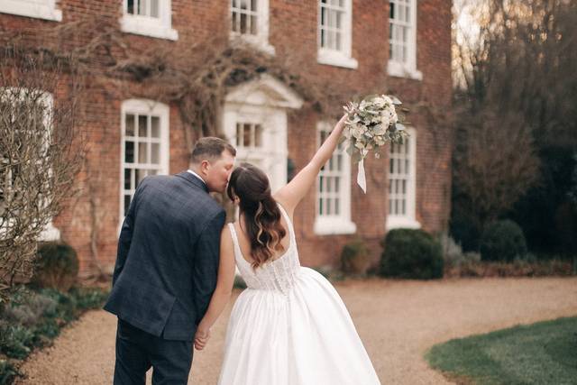 Nathan Heath Hair Stylist