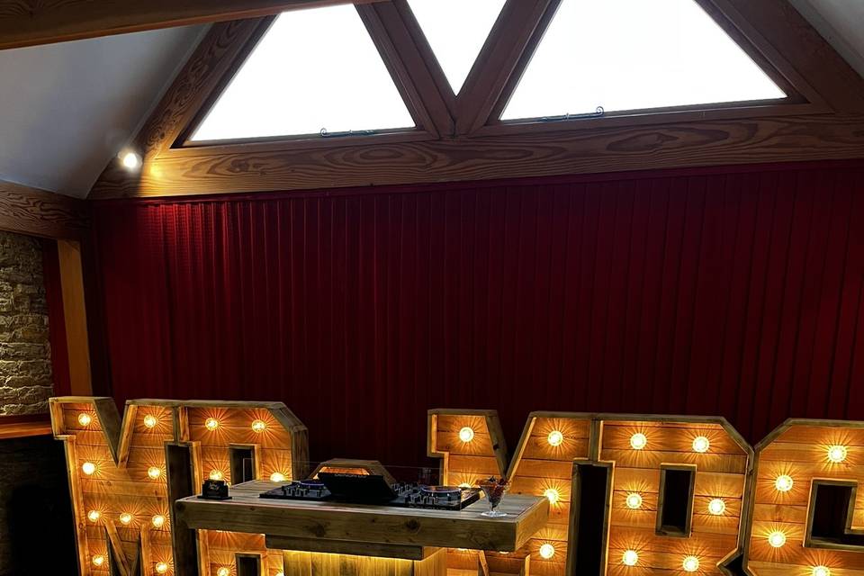 Disco