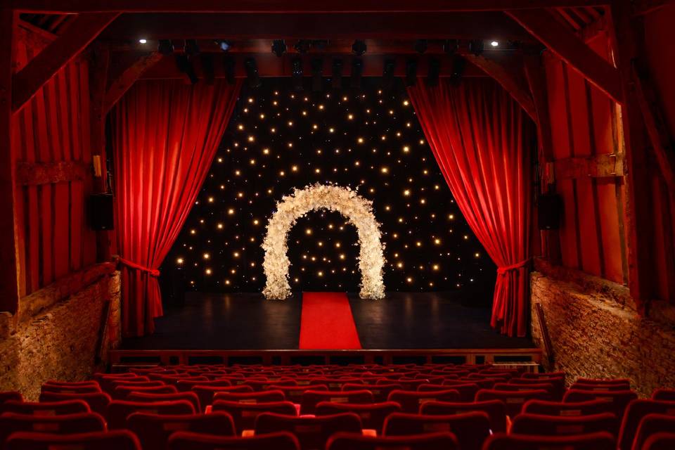 Theatre