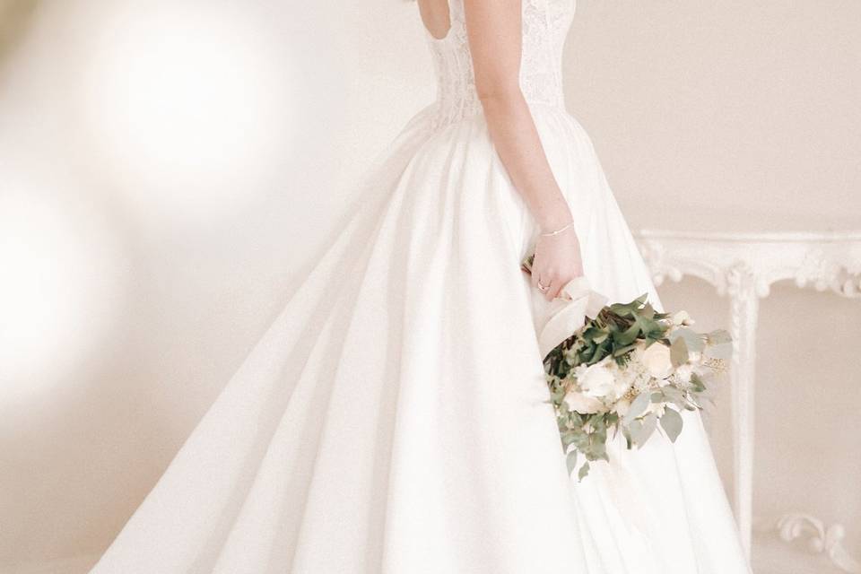 Bride