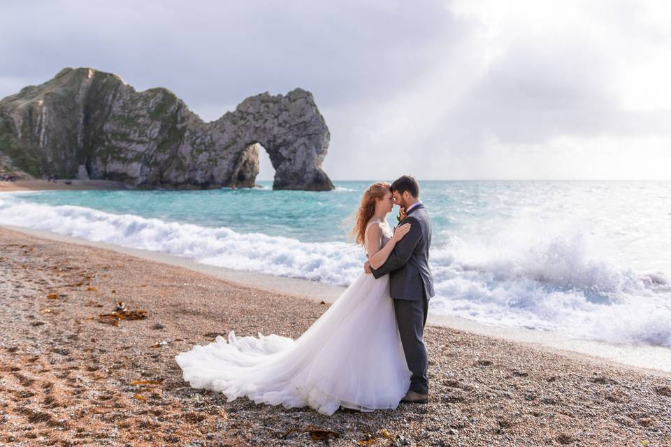 Durdle Door