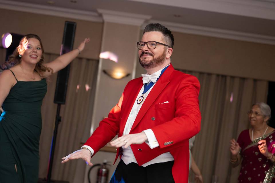 Lord Mayor’s Gala