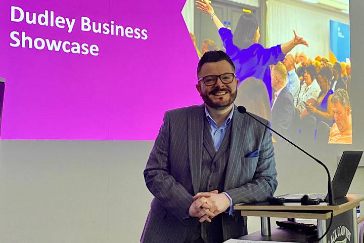 Dudley Business Showcase