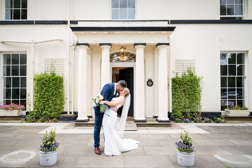 Highfield Hall