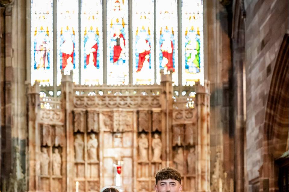 Documentary style photos