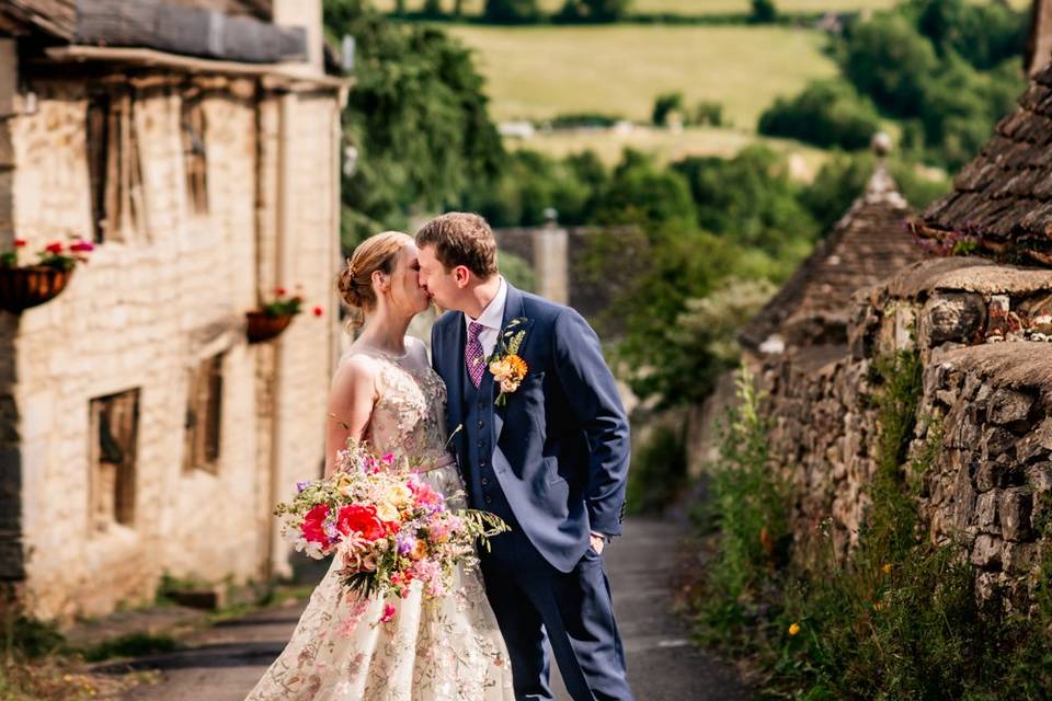 The Painswick.