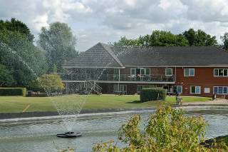Bishopswood Golf Course