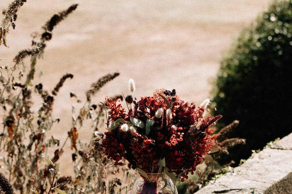 Dried Florals