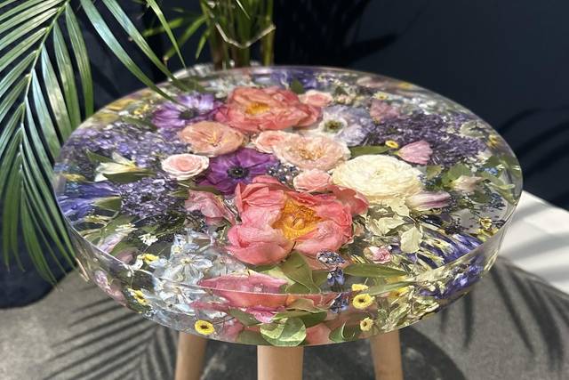 Happiness Blooms Creations