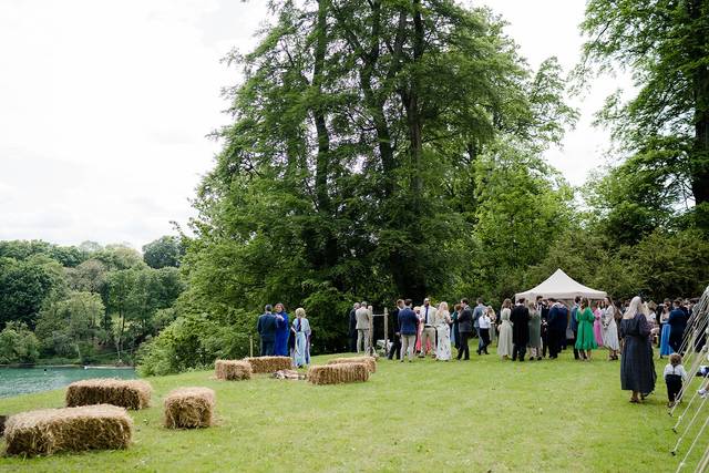 Quarry Wood Lawn