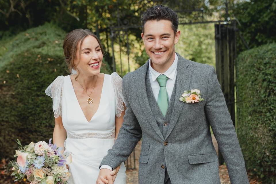 Wedding planning
