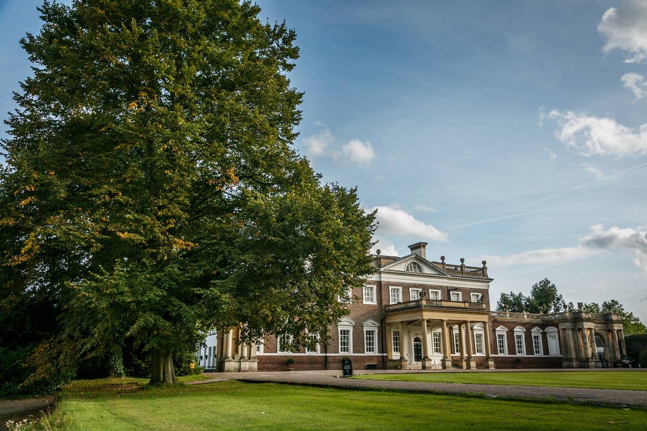 Boreham House Asian Weddings Boreham, Essex | hitched.co.uk