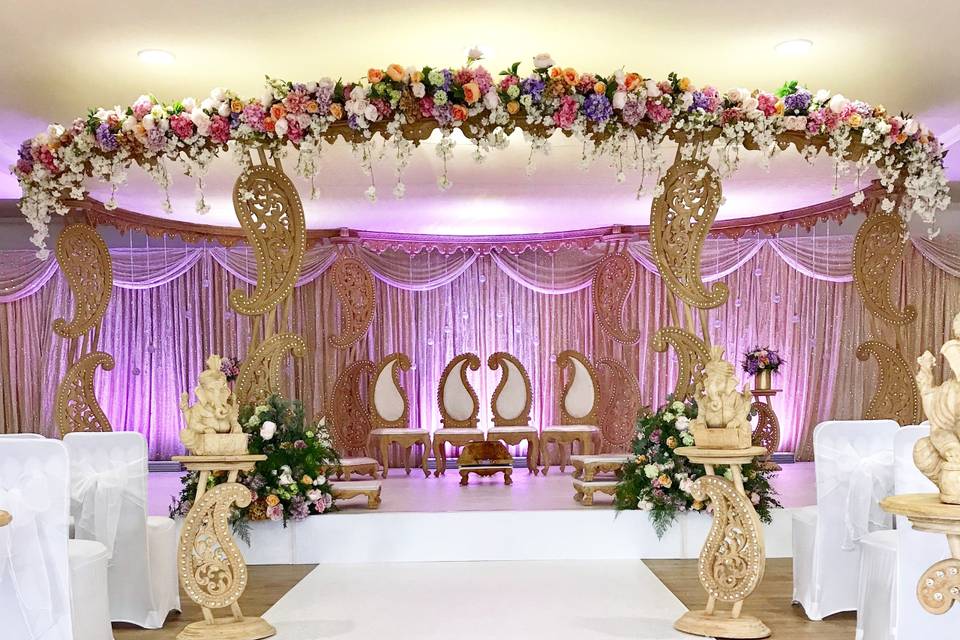 Mandap