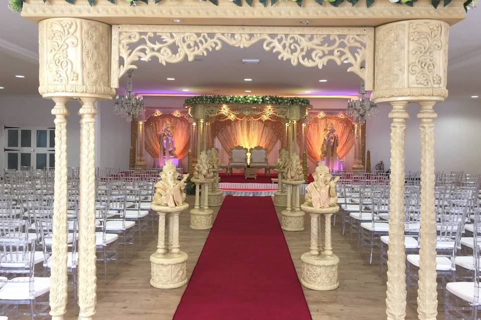 Mandap