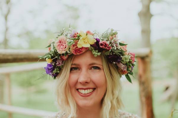 Flower Crown