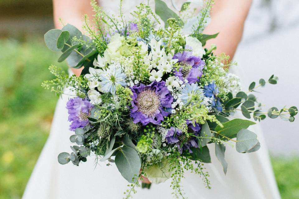 Bridal Bouquet