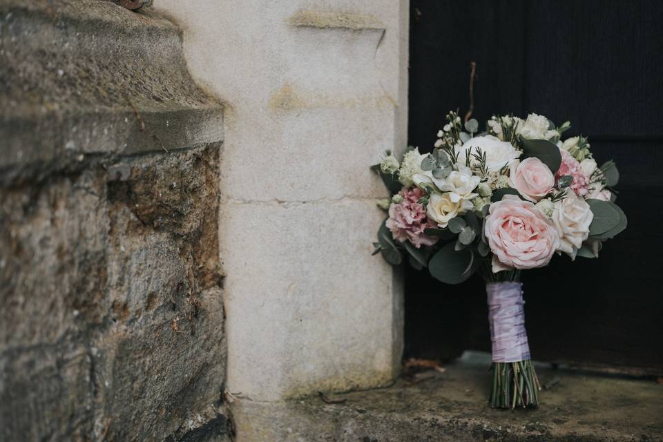 Bridal Bouquet