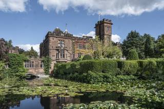 New Hall Hotel & Spa
