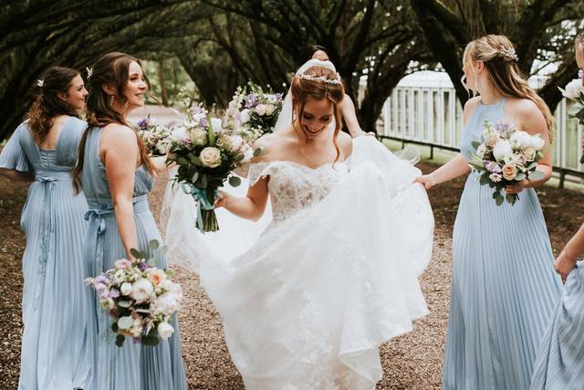 Bride