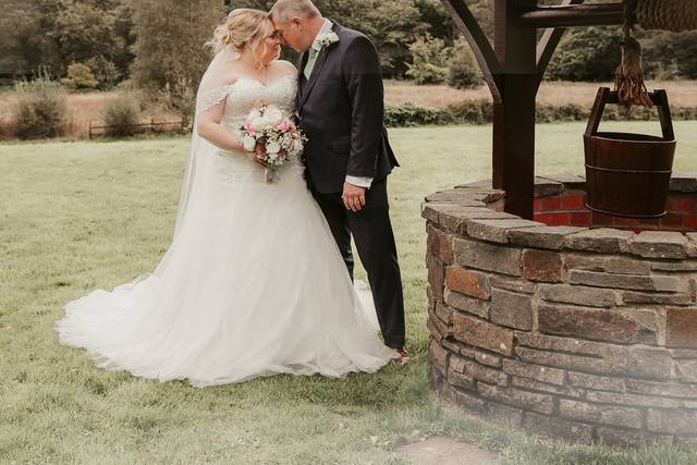 S&M - Glyn Clydach