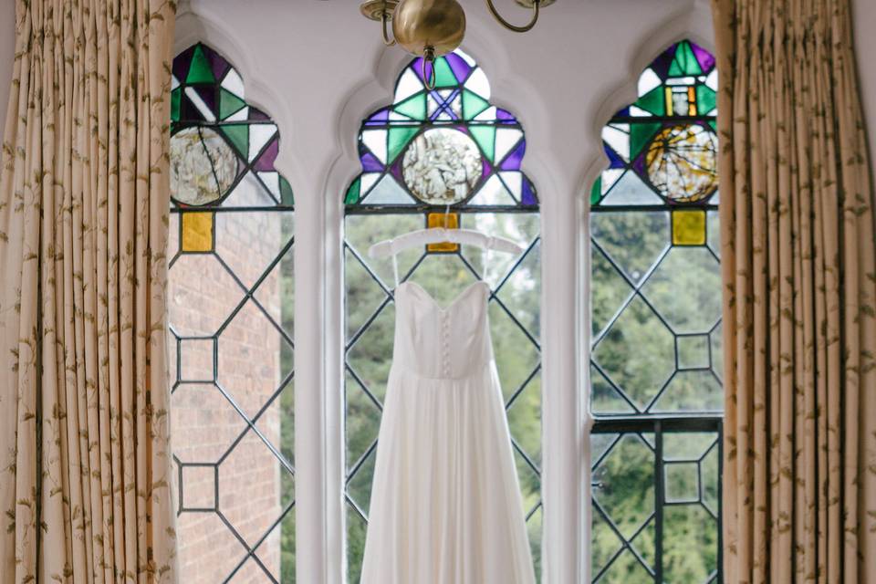 Bridal Suite
