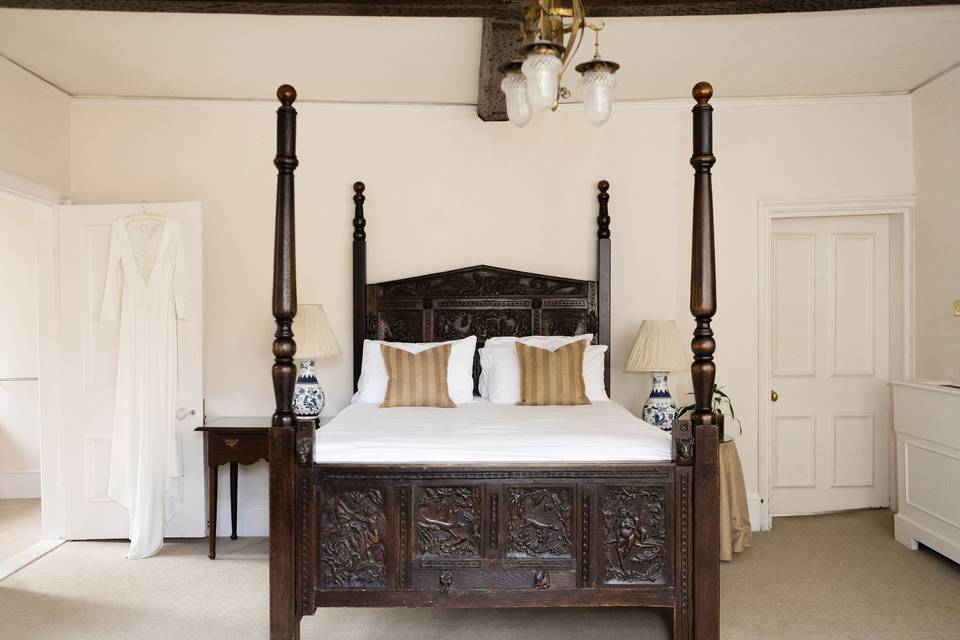 Bridal Suite