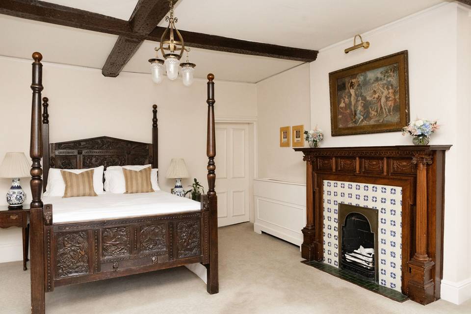 Bridal Suite