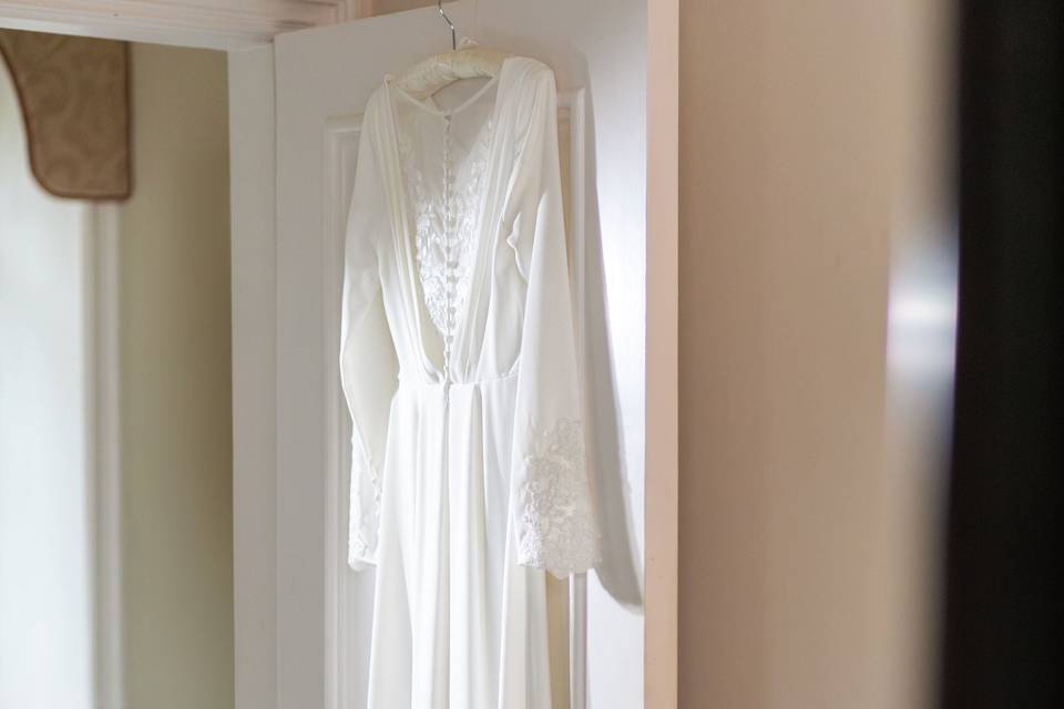 Bridal Suite