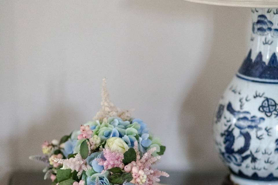 Florals