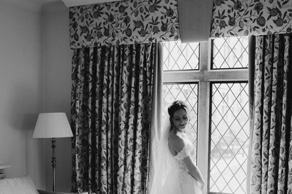 Bride