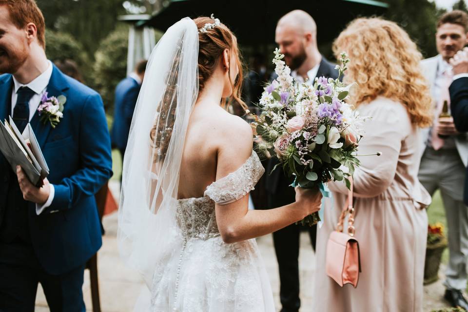 Ceremony