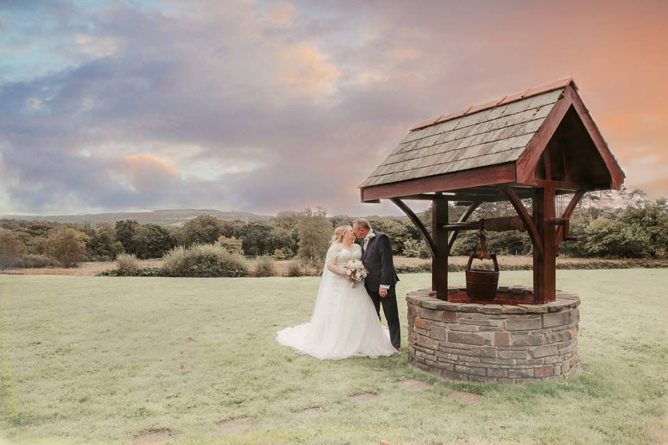 S&M - Glyn Clydach