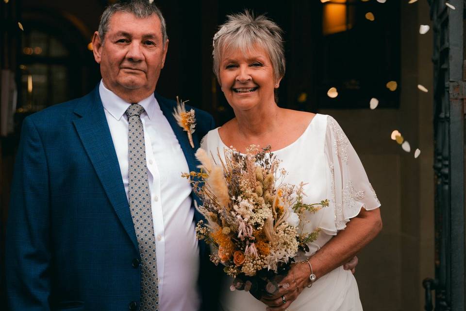 J&J - Pontypridd Registry