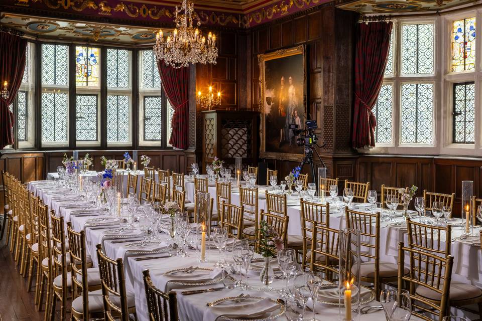 Great Chamber