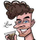 Liam  Wales 