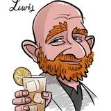 Lewis  Haighton 