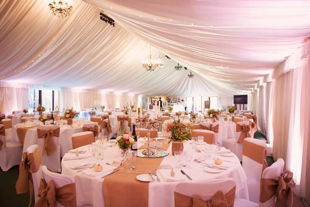 All Manor of Events Henley, Suffolk - Updated prices | hitched.co.uk