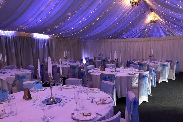 All Manor of Events Wedding Venue Henley, Suffolk | hitched.co.uk