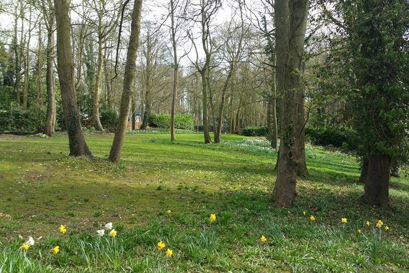 Roundwood Function and Conference Centre