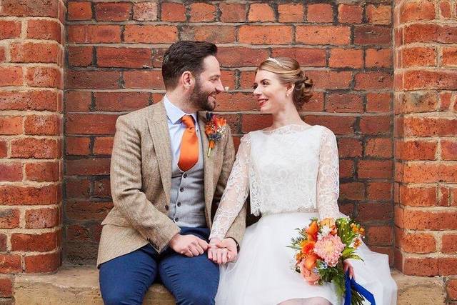 City Wedding
