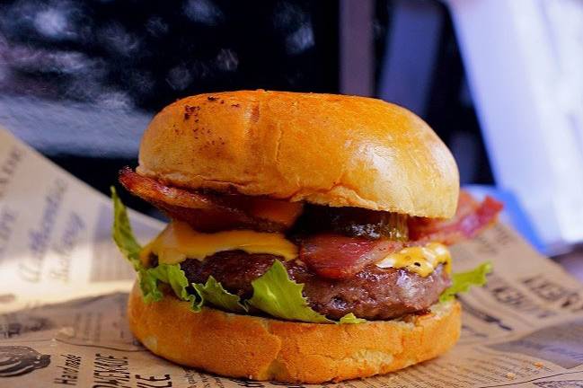 Burgers